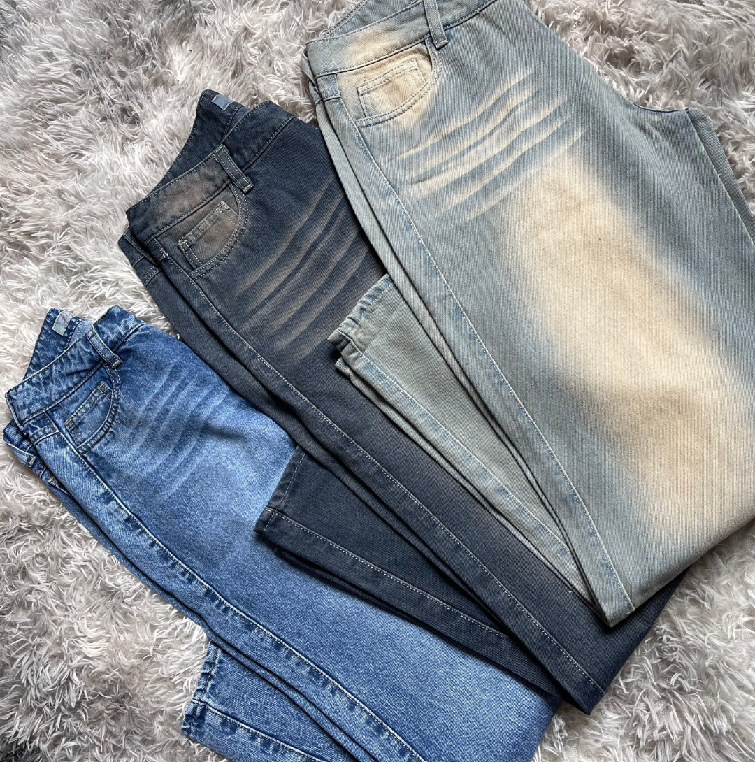 Denim