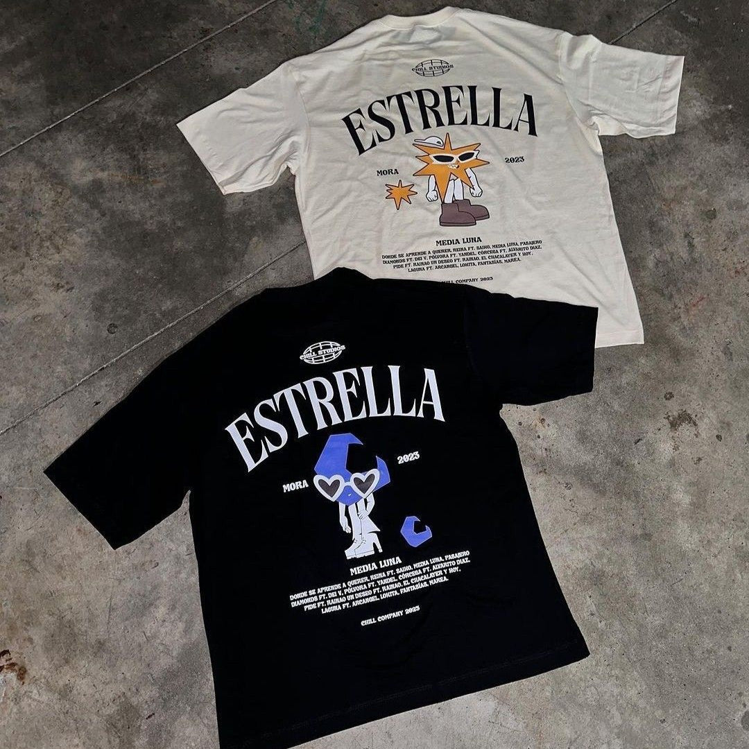 DUO ESTRELLA