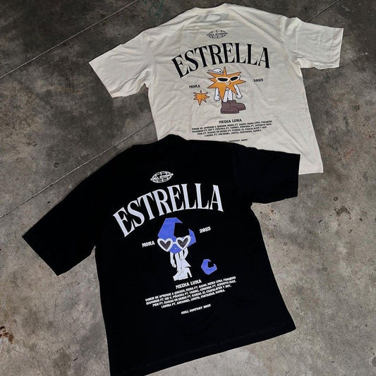 DUO ESTRELLA