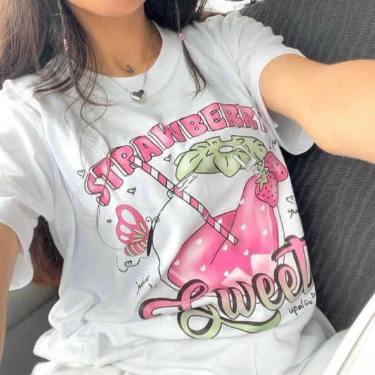 T-Shirt Sweets