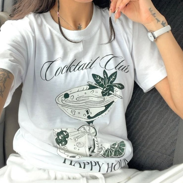 T-Shirt Sweets