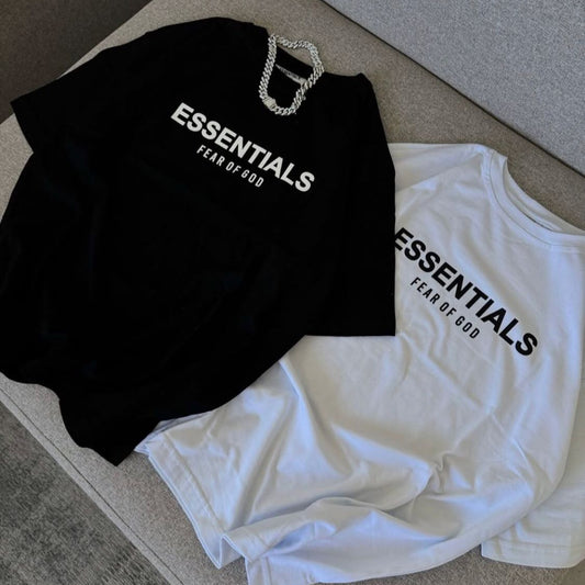 T-Shirt Essentials Overzise
